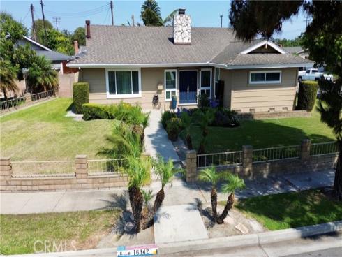 16342  Anita   Lane, Huntington Beach, CA