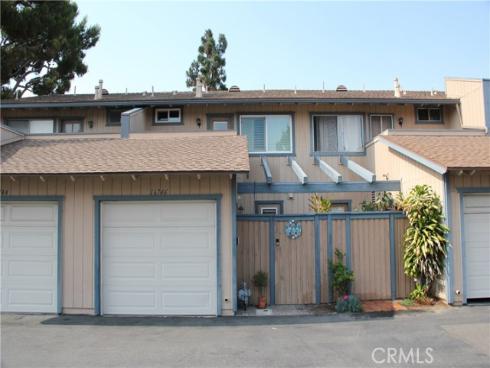 16746  Algonquin   Street, Huntington Beach, CA