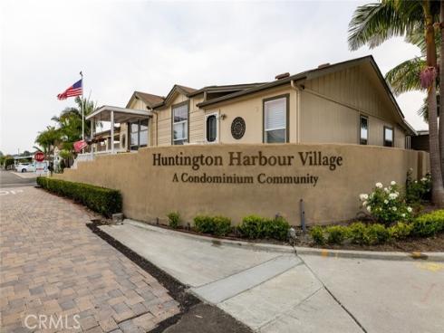 4362  Lahaina Drive  , Huntington Beach, CA