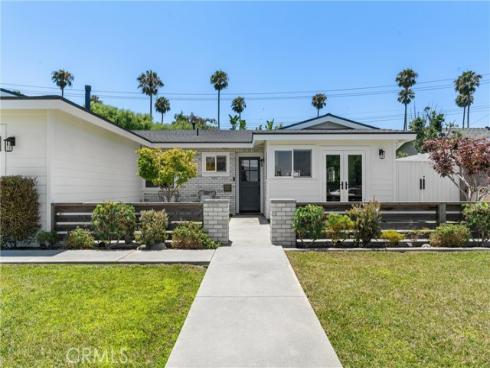 7672  Taylor   Drive, Huntington Beach, CA