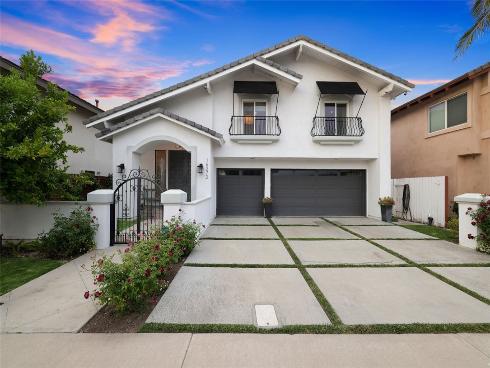 16272  Tisbury   Circle, Huntington Beach, CA