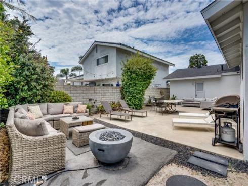 17342  Wild Rose  , Huntington Beach, CA