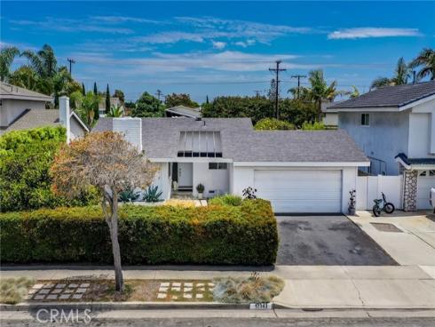 17342  Wild Rose  , Huntington Beach, CA