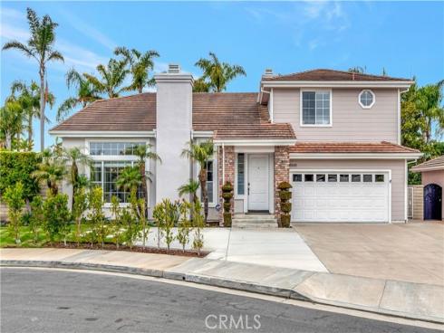 6885  Cambria Cove   Circle, Huntington Beach, CA