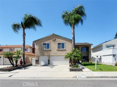 6761  Lafayette   Drive, Huntington Beach, CA