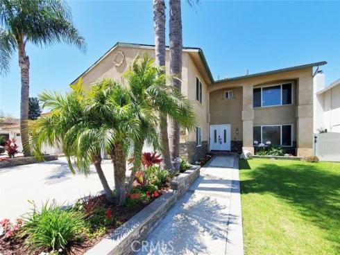 6761  Lafayette   Drive, Huntington Beach, CA