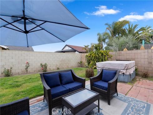 21041  Strathmoor   Lane, Huntington Beach, CA