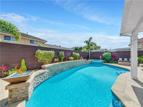 10062  Cynthia   Drive, Huntington Beach, CA