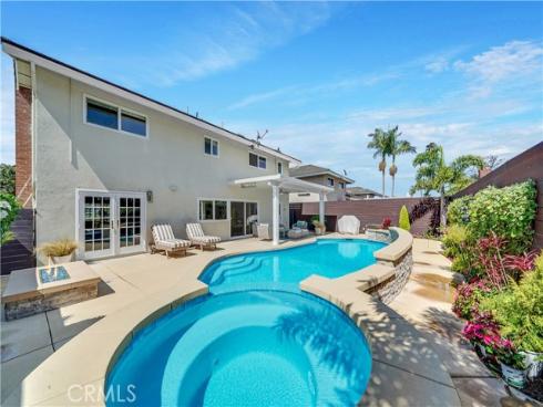 10062  Cynthia   Drive, Huntington Beach, CA