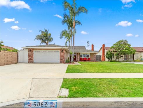 6062  Vane   Circle, Huntington Beach, CA