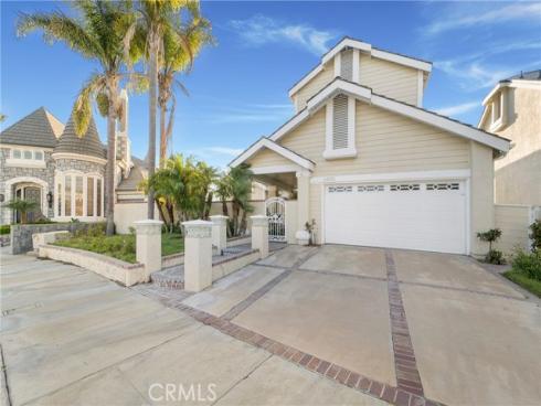 16311  Typhoon   Lane, Huntington Beach, CA