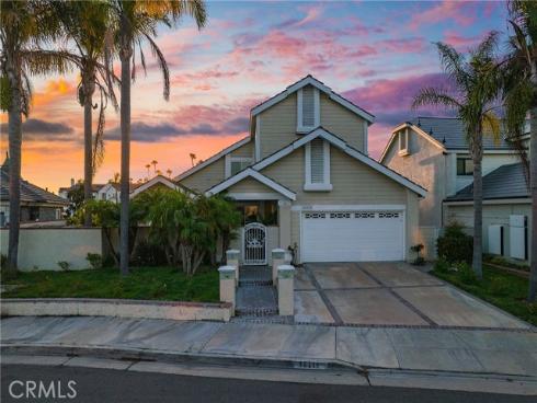 16311  Typhoon   Lane, Huntington Beach, CA