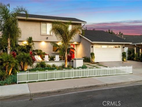 5632  Kern   Drive, Huntington Beach, CA