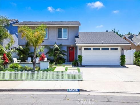 5632  Kern   Drive, Huntington Beach, CA