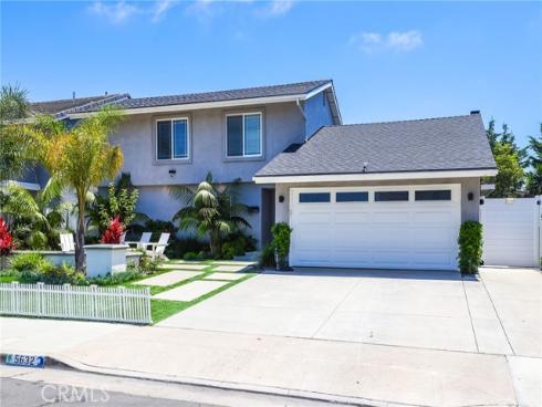 5632  Kern   Drive, Huntington Beach, CA