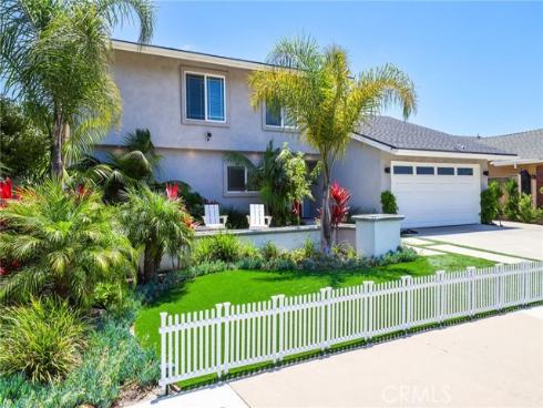 5632  Kern   Drive, Huntington Beach, CA