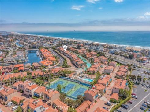 16547  Tropez   Lane, Huntington Beach, CA