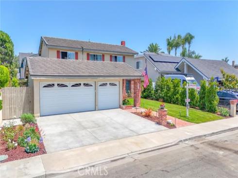 8681  Bellmead   Drive, Huntington Beach, CA