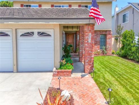 8681  Bellmead   Drive, Huntington Beach, CA