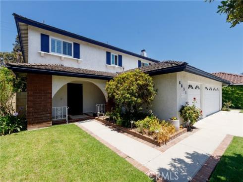 6831  Lafayette   Drive, Huntington Beach, CA