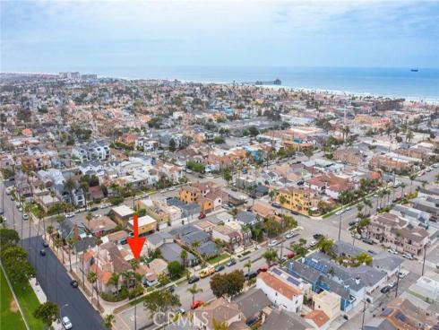 624  15th   Street, Huntington Beach, CA