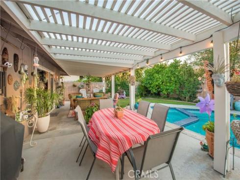 15741  Aulnay   Lane, Huntington Beach, CA