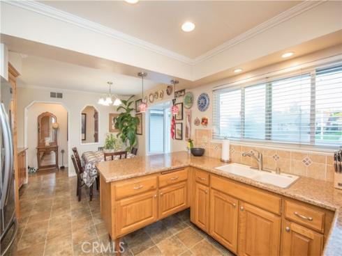 15741  Aulnay   Lane, Huntington Beach, CA