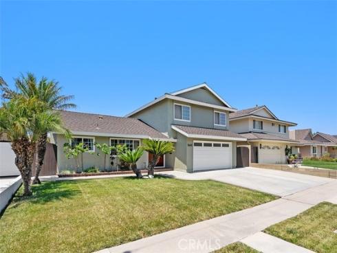 16411  Duchess   Lane, Huntington Beach, CA