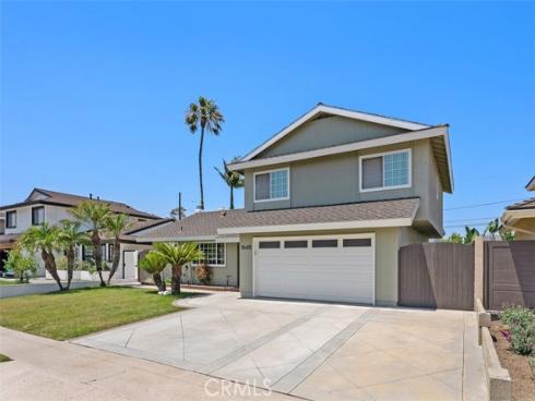 16411  Duchess   Lane, Huntington Beach, CA