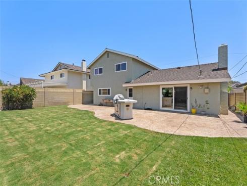 16411  Duchess   Lane, Huntington Beach, CA