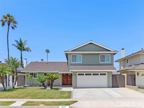 16411  Duchess   Lane, Huntington Beach, CA