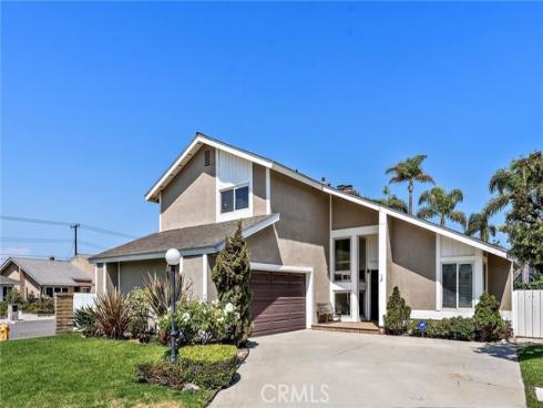 17902  Portside   Circle, Huntington Beach, CA