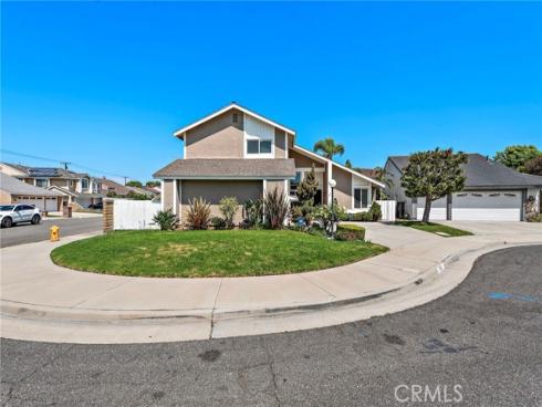 17902  Portside   Circle, Huntington Beach, CA