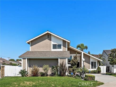 17902  Portside   Circle, Huntington Beach, CA