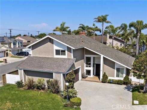 17902  Portside   Circle, Huntington Beach, CA