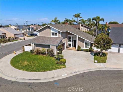 17902  Portside   Circle, Huntington Beach, CA