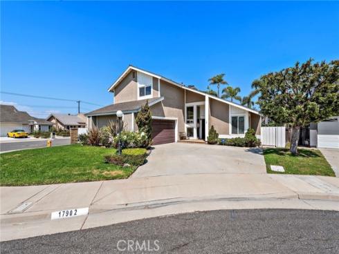 17902  Portside   Circle, Huntington Beach, CA