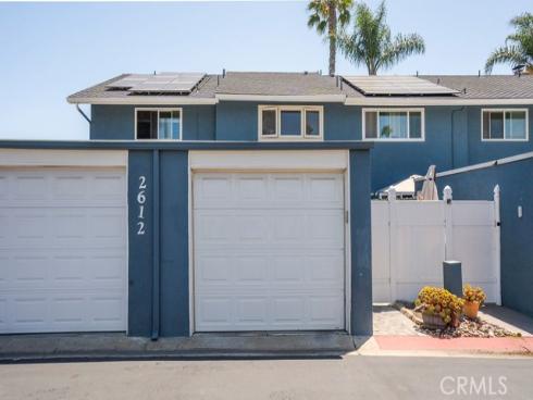 2612  Del  B  Way, Huntington Beach, CA