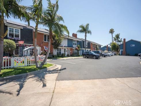 2612  Del  B  Way, Huntington Beach, CA