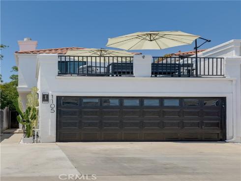 1105  Alabama   Street, Huntington Beach, CA