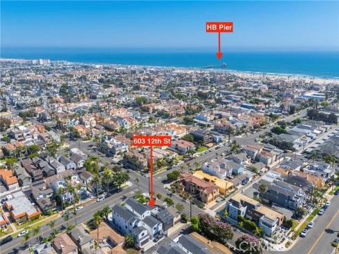 603  12th   Street, Huntington Beach, CA