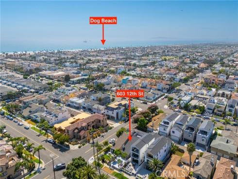 603  12th   Street, Huntington Beach, CA