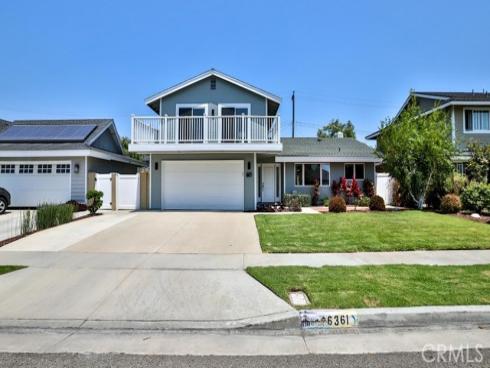 6361  Myrtle   Drive, Huntington Beach, CA