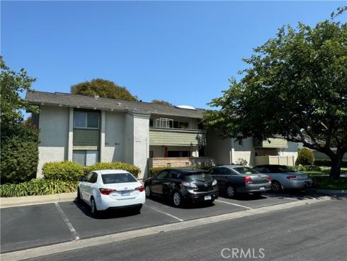 8566  Van Ness  24F  Court, Huntington Beach, CA