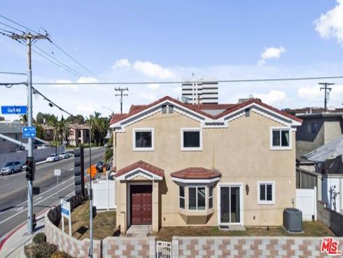 7761  Garfield   Avenue, Huntington Beach, CA