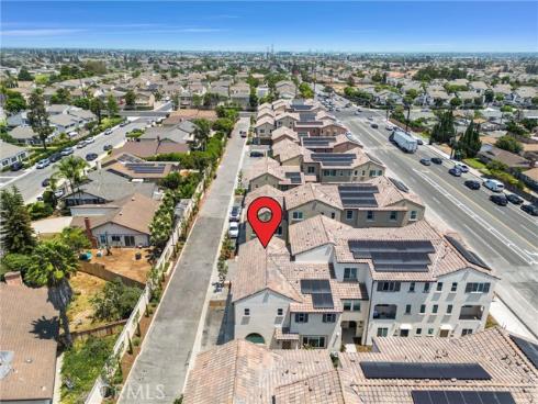 17941  Auger Lane  , Huntington Beach, CA