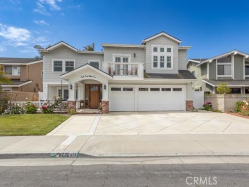 8232  Drybank   Drive, Huntington Beach, CA