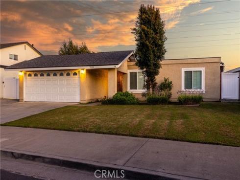 9122  Hyde Park   Drive, Huntington Beach, CA