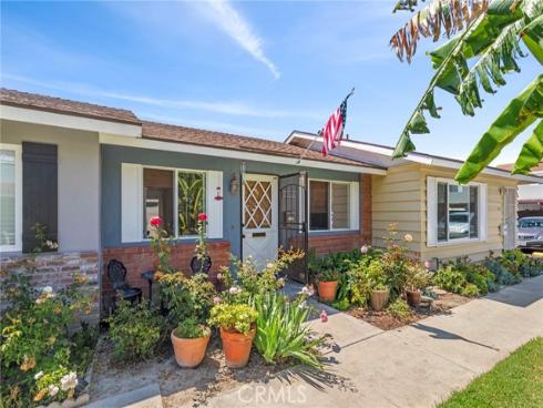 10228  Holburn   Drive, Huntington Beach, CA