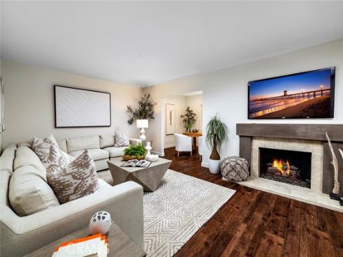 15401  Baffin   Circle, Huntington Beach, CA